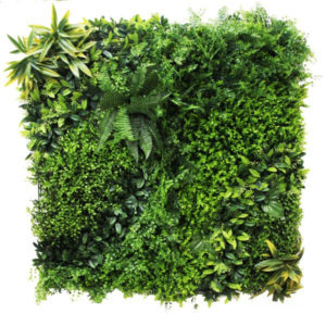 VERTICAL GARDEN PLANT WALL