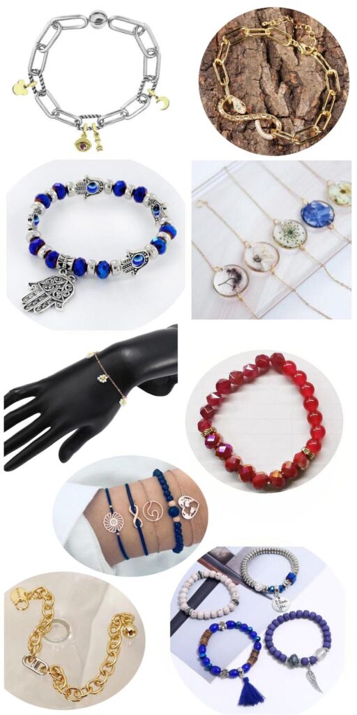 Custom Bracelet Manufacturer, Wholesale Supplier - Pollux Enterprise