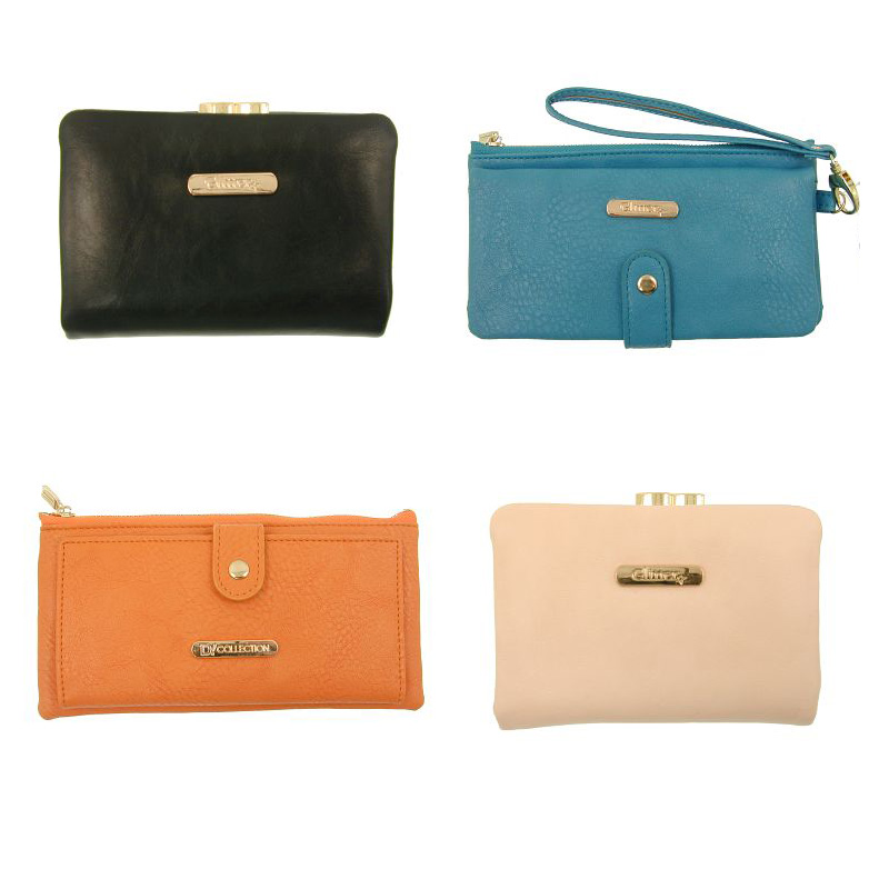 Wholesale Wholesale Designer Bags Ladies PU Leather Chain Evening