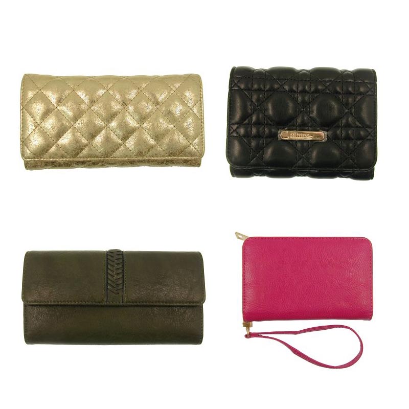PU Clutch Evening Bag Manufacturer Wholesale Supplier Pollux Enterprise