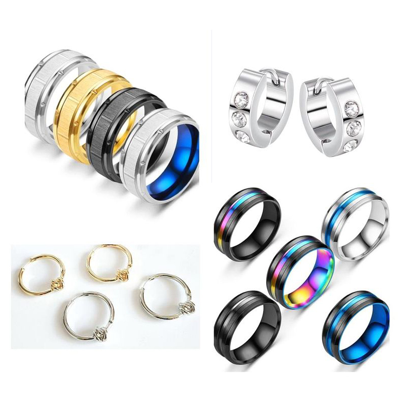Custom ring manufacturers deals