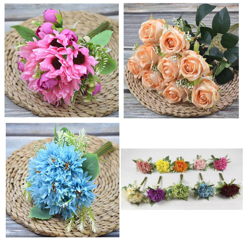 Artificial Plant & Flower Manufacturer Wholesale Supplier - Pollux  Enterprise