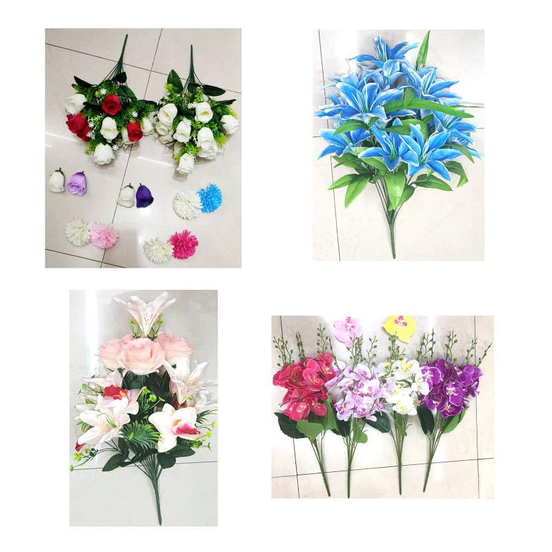 Artificial Plant & Flower Manufacturer Wholesale Supplier - Pollux  Enterprise